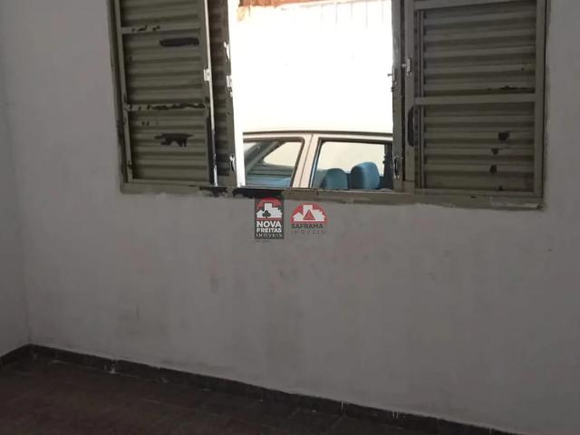 Casa / Sobrado para Venda em São José dos Campos/SP Jardim Colonial 2 Quartos