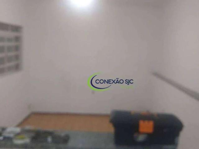 Casa / Sobrado para Venda em São José dos Campos/SP Jardim Colonial 2 Quartos