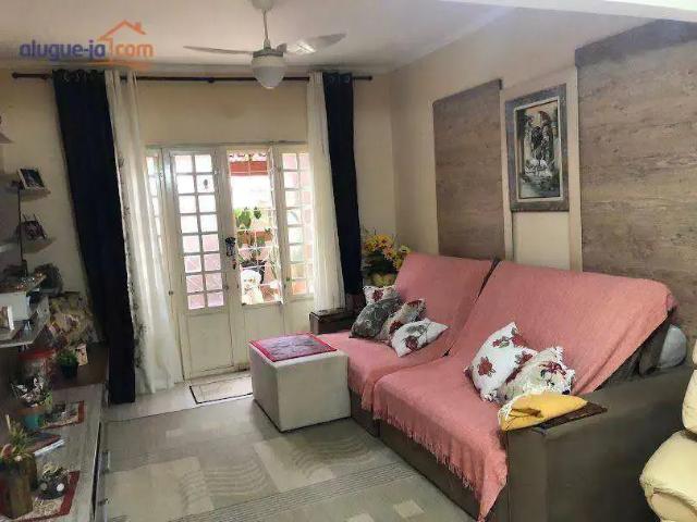Casa / Sobrado para Venda em São José dos Campos/SP Jardim Colonial 2 Quartos