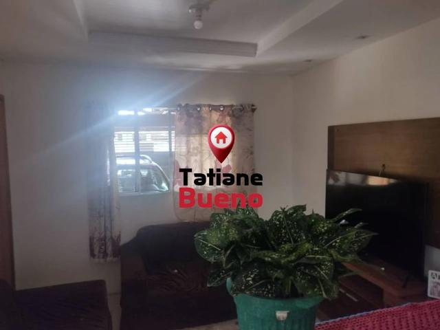 Casa / Sobrado para Venda em São José dos Campos/SP Jardim Colonial 2 Quartos