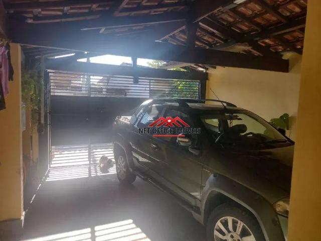 Casa / Sobrado para Venda em São José dos Campos/SP Jardim Colonial 3 Quartos