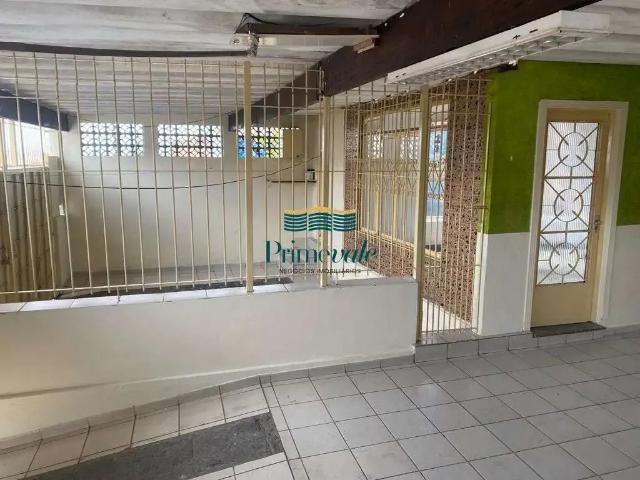 Casa / Sobrado para Venda em São José dos Campos/SP Jardim Colonial 3 Quartos