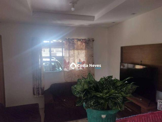 Casa / Sobrado para Venda em São José dos Campos/SP Jardim Colonial 3 Quartos