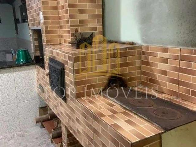 Casa / Sobrado para Venda em São José dos Campos/SP Jardim Colonial 3 Quartos