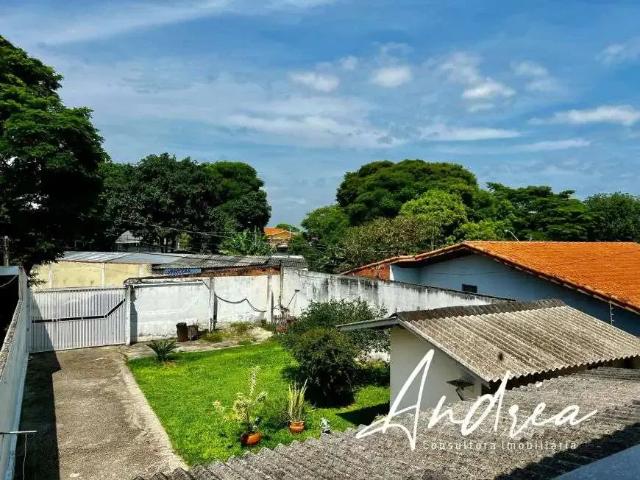 Casa / Sobrado para Venda em São José dos Campos/SP Jardim Colonial 3 Quartos