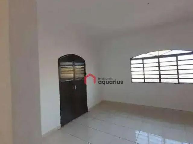 Casa / Sobrado para Venda em São José dos Campos/SP Jardim Colonial 4 Quartos