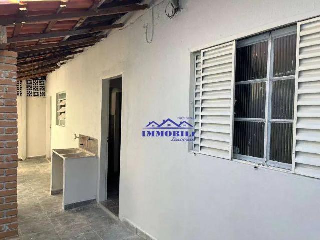 Casa / Sobrado para Venda em São José dos Campos/SP Jardim Colonial 4 Quartos