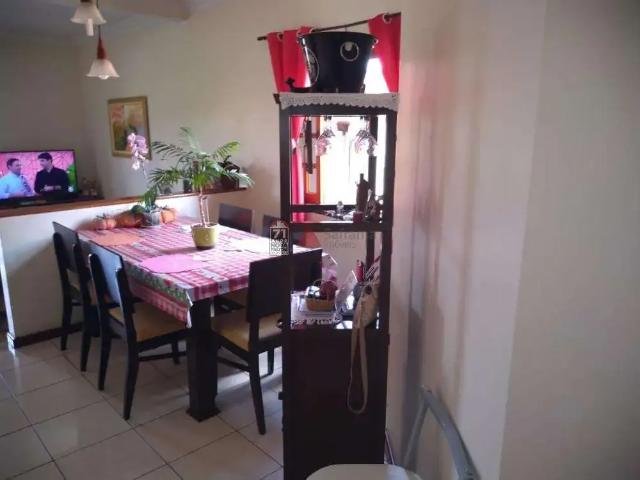 Casa / Sobrado para Venda em São José dos Campos/SP Jardim Colonial 6 Quartos