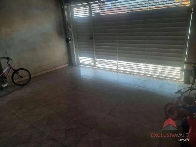 Casa / Sobrado para Venda em São José dos Campos/SP Jardim Cruzeiro do Sul 4 Quartos