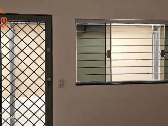 Casa / Sobrado para Venda em São José dos Campos/SP Jardim Cruzeiro do Sul 2 Quartos