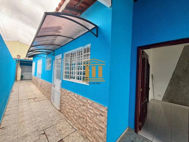 Casa / Sobrado para Venda em São José dos Campos/SP Jardim Cruzeiro do Sul 2 Quartos