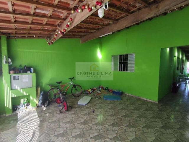 Casa / Sobrado para Venda em São José dos Campos/SP Jardim Cruzeiro do Sul 2 Quartos