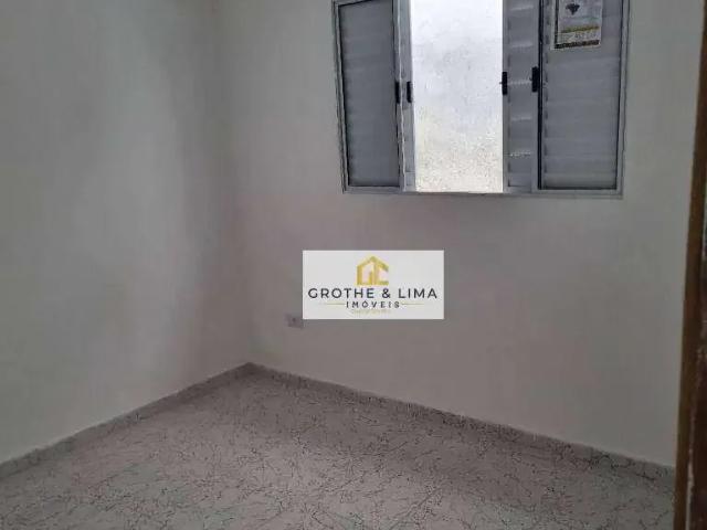 Casa / Sobrado para Venda em São José dos Campos/SP Jardim Cruzeiro do Sul 2 Quartos
