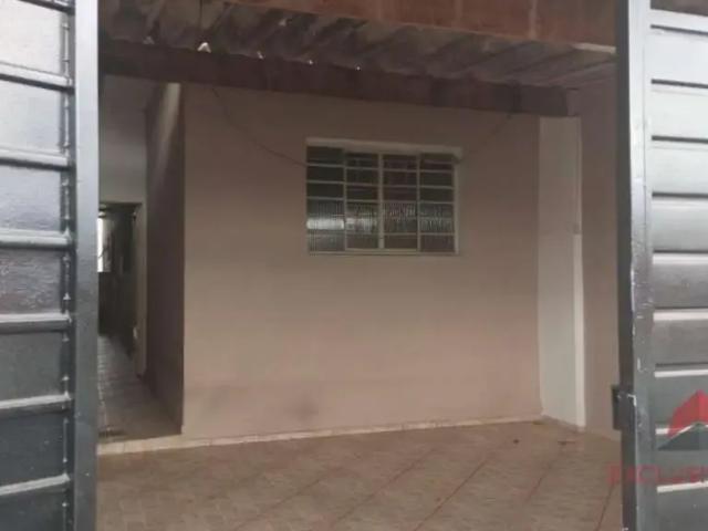Casa / Sobrado para Venda em São José dos Campos/SP Jardim Cruzeiro do Sul 2 Quartos