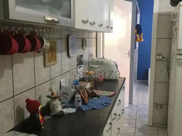 Casa / Sobrado para Venda em São José dos Campos/SP Jardim Cruzeiro do Sul 2 Quartos