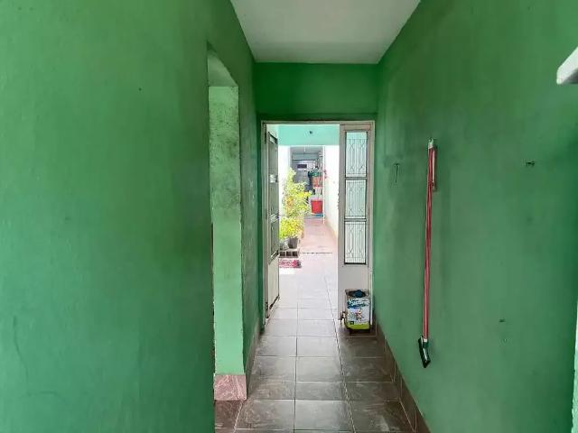 Casa / Sobrado para Venda em São José dos Campos/SP Jardim Cruzeiro do Sul 3 Quartos