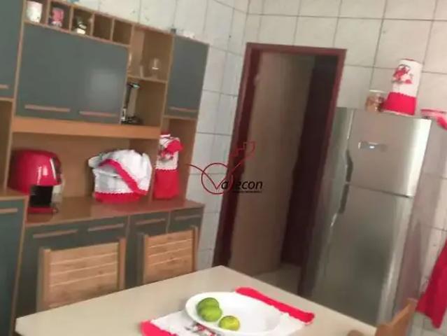 Casa / Sobrado para Venda em São José dos Campos/SP Jardim Cruzeiro do Sul 3 Quartos