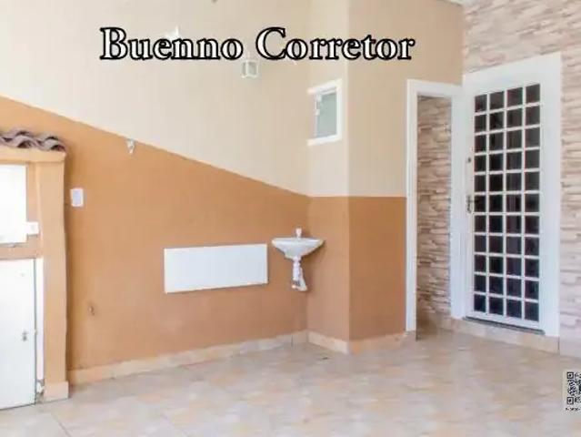 Casa / Sobrado para Venda em São José dos Campos/SP Jardim Cruzeiro do Sul 3 Quartos