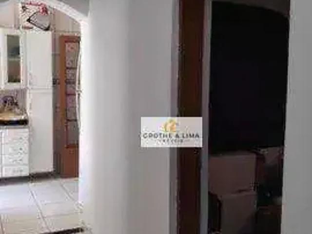 Casa / Sobrado para Venda em São José dos Campos/SP Jardim da Granja 5 Quartos