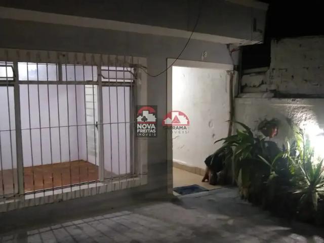 Casa / Sobrado para Venda em São José dos Campos/SP Jardim da Granja 2 Quartos