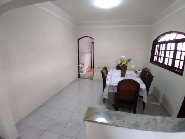 Casa / Sobrado para Venda em São José dos Campos/SP Jardim da Granja 3 Quartos