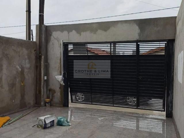 Casa / Sobrado para Venda em São José dos Campos/SP Jardim da Granja 3 Quartos