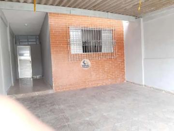 Casa / Sobrado para Venda em São José dos Campos/SP Jardim das Cerejeiras 2 Quartos