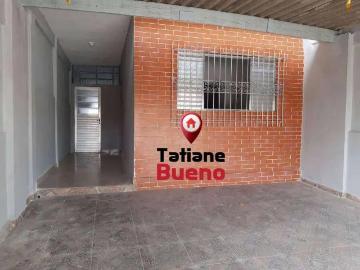 Casa / Sobrado para Venda em São José dos Campos/SP Jardim das Cerejeiras 2 Quartos