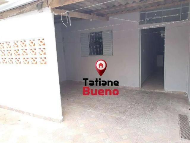 Casa / Sobrado para Venda em São José dos Campos/SP Jardim das Cerejeiras 2 Quartos
