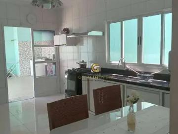 Casa / Sobrado para Venda em São José dos Campos/SP Jardim das Cerejeiras 2 Quartos