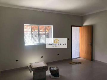 Casa / Sobrado para Venda em São José dos Campos/SP Jardim das Cerejeiras 2 Quartos