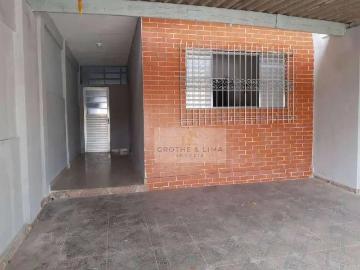 Casa / Sobrado para Venda em São José dos Campos/SP Jardim das Cerejeiras 2 Quartos