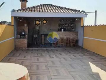 Casa / Sobrado para Venda em São José dos Campos/SP Jardim das Cerejeiras 3 Quartos