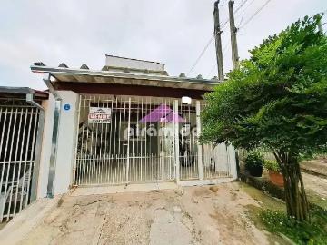 Casa / Sobrado para Venda em São José dos Campos/SP Jardim das Cerejeiras 3 Quartos