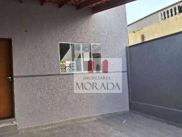 Casa / Sobrado para Venda em São José dos Campos/SP Jardim das Cerejeiras 3 Quartos