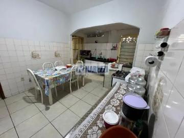 Casa / Sobrado para Venda em São José dos Campos/SP Jardim das Cerejeiras 3 Quartos