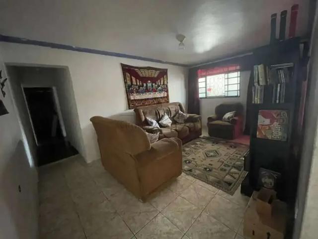 Casa / Sobrado para Venda em São José dos Campos/SP Jardim das Cerejeiras 3 Quartos