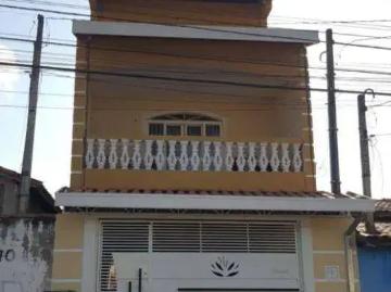 Casa / Sobrado para Venda em São José dos Campos/SP Jardim das Cerejeiras 4 Quartos