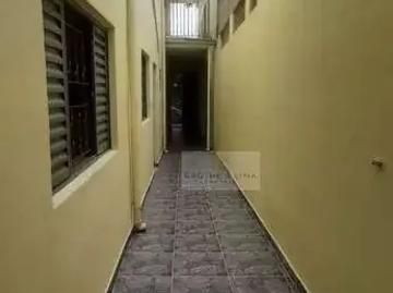 Casa / Sobrado para Venda em São José dos Campos/SP Jardim das Cerejeiras 4 Quartos