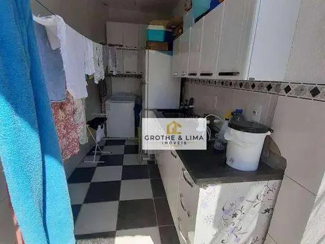 Casa / Sobrado para Venda em São José dos Campos/SP Jardim das Cerejeiras 4 Quartos