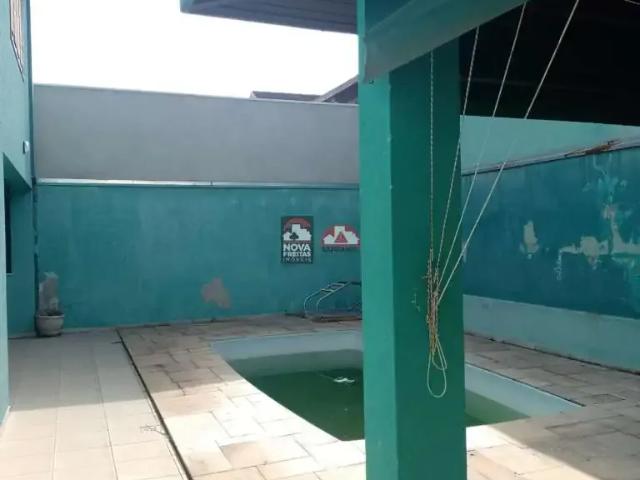 Casa / Sobrado para Venda em São José dos Campos/SP Jardim das Colinas 4 Quartos