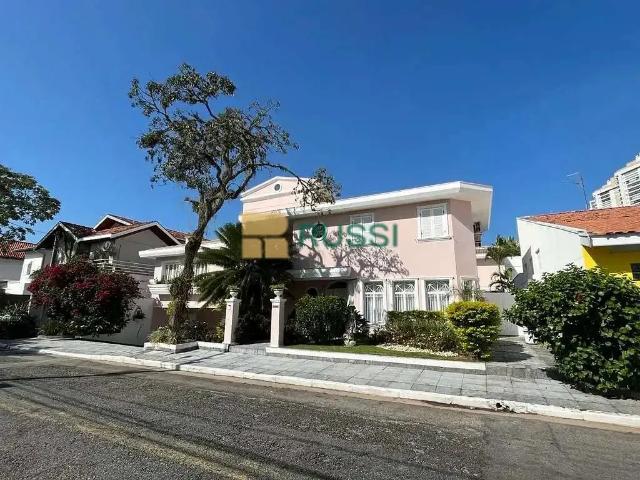 Casa / Sobrado para Venda em São José dos Campos/SP Jardim das Colinas 4 Quartos
