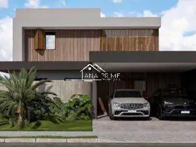 Casa / Sobrado para Venda em São José dos Campos/SP Jardim das Colinas 4 Quartos