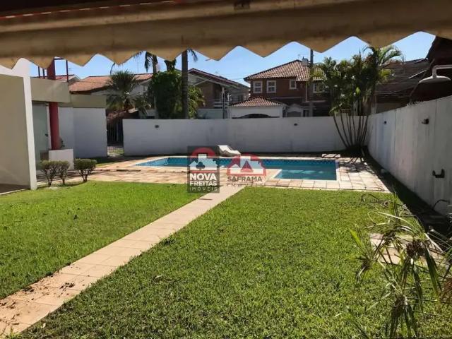 Casa / Sobrado para Venda em São José dos Campos/SP Jardim das Colinas 4 Quartos