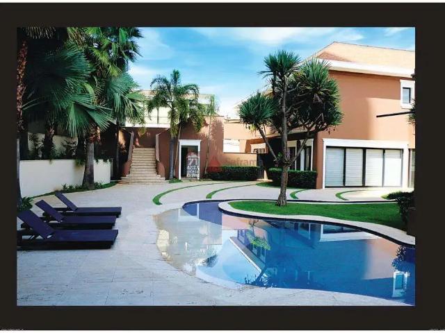 Casa / Sobrado para Venda em São José dos Campos/SP Jardim das Colinas 4 Quartos