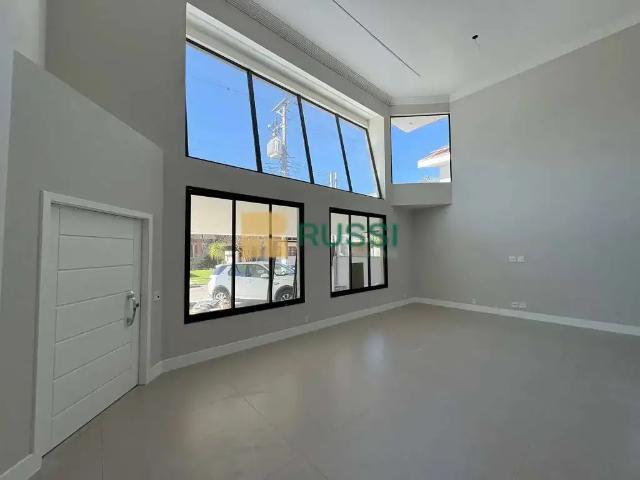 Casa / Sobrado para Venda em São José dos Campos/SP Jardim das Colinas 5 Quartos