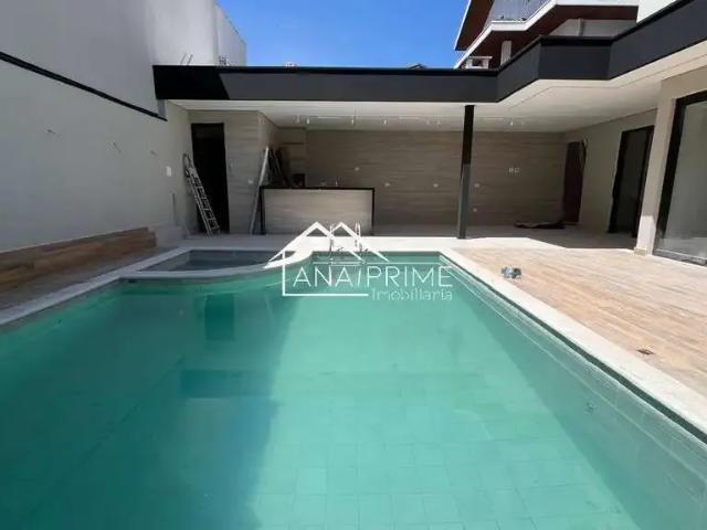 Casa / Sobrado para Venda em São José dos Campos/SP Jardim das Colinas 5 Quartos