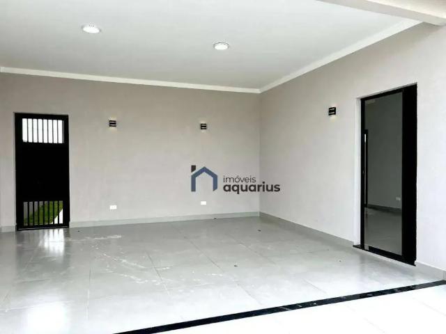 Casa / Sobrado para Venda em São José dos Campos/SP Jardim das Flores 3 Quartos