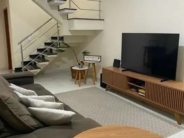 Casa / Sobrado para Venda em São José dos Campos/SP Jardim das Indústrias 1 Quartos