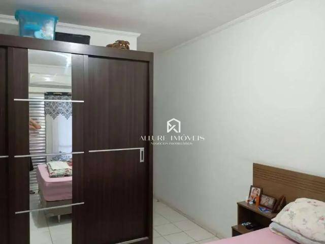 Casa / Sobrado para Venda em São José dos Campos/SP Jardim das Indústrias 2 Quartos